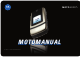 Motorola MOTOKRZR K3 User Manual