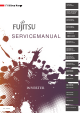 Fujitsu ASY9LSACW Service Manual