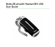 Nokia BH-200 User Manual