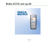 Nokia 6230i User Manual