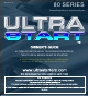 Ultra Start 80 SERIES Owner's Manual