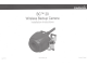Garmin BC 20 Installation Instructions Manual