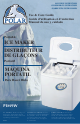 Polar Electro PIM9W Use & Care Manual