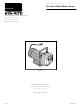 STA-RITE DPC Owner's Manual