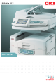Oki ES3640E User Manual