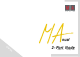 MA lighting 2-Port Node Manual Manual