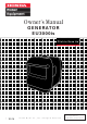 HONDA EU3000IS SERVICE MANUAL PDF FREE DOWNLOAD 2021 visual data 4