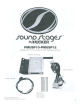 Kicker PMUSP10 Installation Instructions Manual