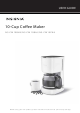 Insignia NS-CM10BK6 User Manual