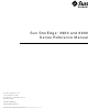 Sun Microsystems StorEdge 3900 Series Reference Manual