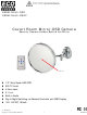 Covert ECO ESRM-N540-OSD Operation Manual