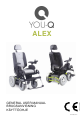 You-Q ALEX User Manual