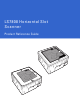 Symbol LS7808 Product Reference Manual