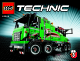 LEGO Technic 42008 Assembly Instructions Manual