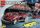 LEGO Technic 8242 Assembly Instructions Manual