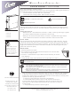 Curtis TCC3N Service Manual