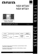 Aiwa NSX-MT320 Service Manual