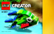 LEGO 42032 TECHNIC Assembly Instructions Manual