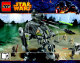 LEGO Star wars 75043 Assembly Instructions Manual