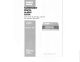 Micronta 63-753A Owner's Manual