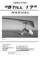 Aeros Still 17 Manual