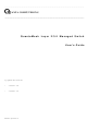 Quanta Computer QuantaMesh User Manual