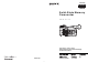 Sony PMW-EX1R Operating Instructions Manual