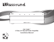 Russound R850MC Installation Manual