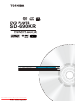Toshiba SD-690KR Owner's Manual