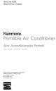 Kenmore 405.84086 Use & Care Manual