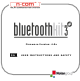 N-Com Bluetooth Kit3 PLUS User Instructions And Safety