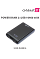 Connect IT CI-245 User Manual