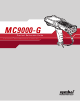 Symbol MC9000-G Product Reference Manual