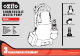Ozito PSDW-350 Instruction Manual