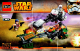 LEGO Star Wars 75090 Assembly Manual