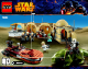 LEGO 75052 Star Wars Assembly Manual
