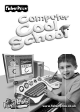 Fisher-Price Computer Cool School Fun2Learn Installation Manual And User's Manual