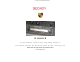 Becker IL-BKRCD Installation Manual