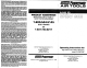 Coleman Powermate HVLP Operating Instructions