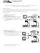 VPI SE-15V-2-2U1C-TTL Installation Manual