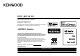 KENWOOD KDC-HD262U INSTRUCTION MANUAL Pdf Download | ManualsLib