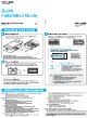 Tp Link M5360 Quick Installation Manual