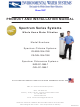 Environmental Water Systems Spectrum CS-EWS-1354-7000 Installation Manual