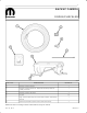Mopar Dodge Installation Instructions Manual