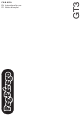 Peg-Perego GT3 Instructions For Use Manual