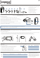 Knog expose smart User Manual