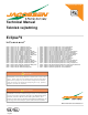Jacobsen 63334 - Eclipse 2 118 Technical Manual