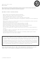 US Blaster USB 9531 General Safety Instructions