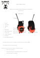 Bullant ABA840 User Manual