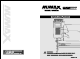 Numax SST9032 User Manual